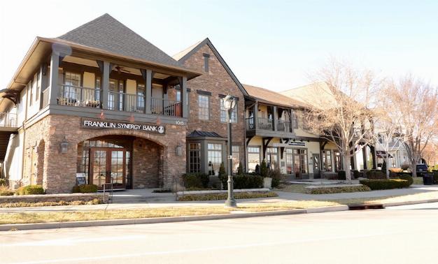 Real Estate Investment Advisory TriOut Advisory Group